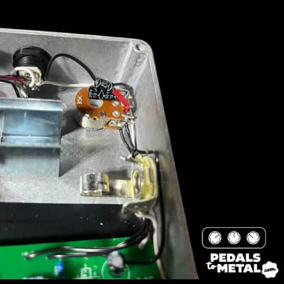 Bigfoot Engineering King Fuzz-x14503 image 8