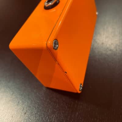 Lovepedal Eternity E6 2010 - 2016 - Orange image 3