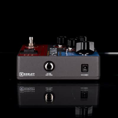 Used Keeley Electronics Synth-1 Pedal image 4