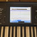 Korg KRONOS 2 88-Key Digital Synthesizer Workstation