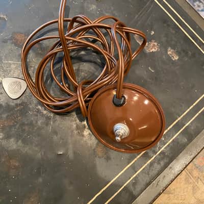 Fender Super 6G4 Brownface 40-Watt 2x10" Guitar Combo  April 1961 image 3