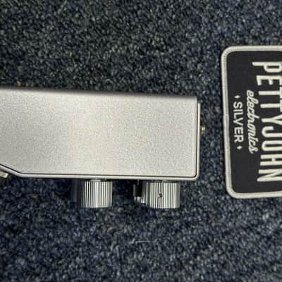 SILVER LIMITED DELUXE(no2500410) image 7