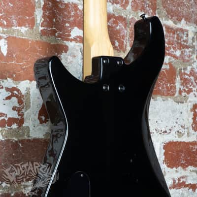 TAK by Takamine 1000 Series 1987 Picasso MIJ Japan Schaller Piezo image 9