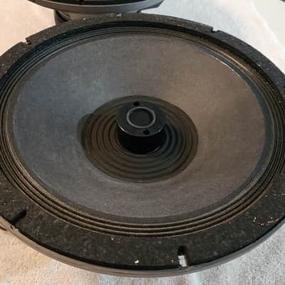Altec Lansing 515-8ghp 299 highs 1990-2000 - OEM image 4