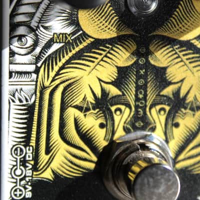CATALINBREAD "Cloak (Delay & Modulator)" image 21