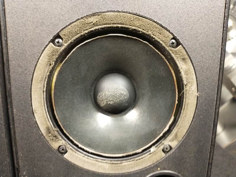 JBL J620M Monitor Pair | Reverb