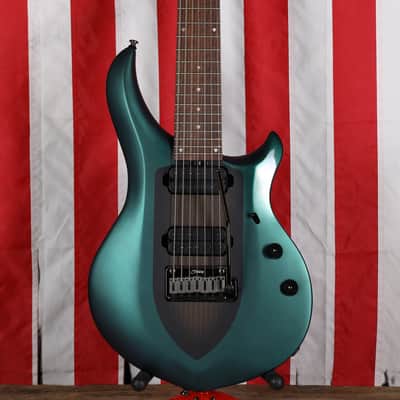 Sterling MAJ170 John Petrucci Signature Majesty - Arctic Dream image 1