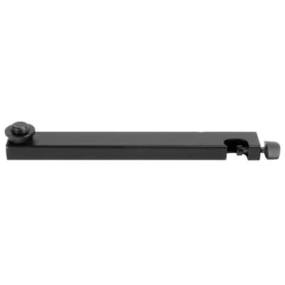 On-Stage U-Mount Clamp-On Music Desk image 6