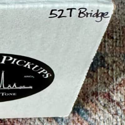 Ron Ellis 52T Bridge - NEW, (Authorized Dealer) image 2