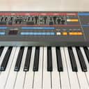Roland Juno 106s 61-Key Programmable Polyphonic Synthesizer 1984 - 1991 - Black