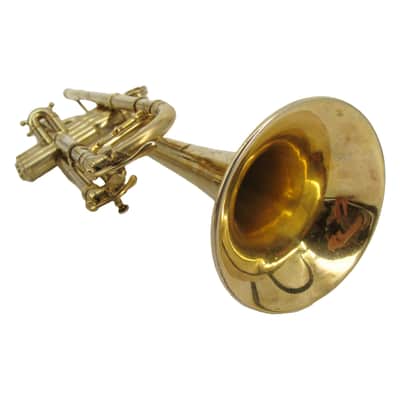 1926 Martin Dansant Trumpet image 10