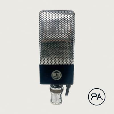 RCA 74-B Jr image 3