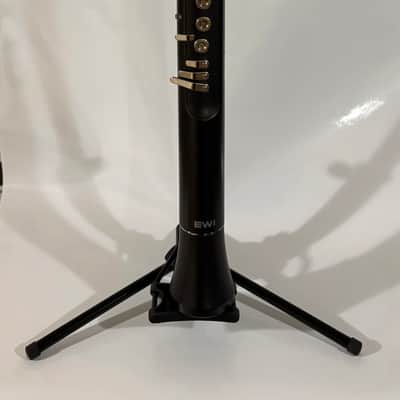 Akai EWI 5000 2022 - Present - Black image 3