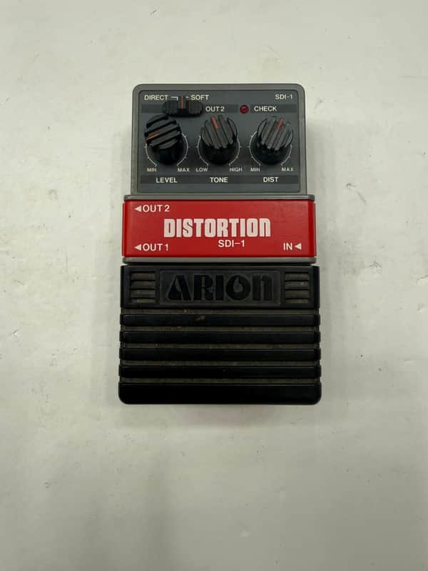 Arion SDI-1