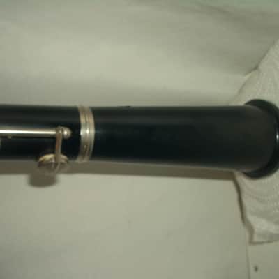 Buescher Student Oboe Black image 4