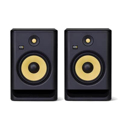 KRK RP-8 Rokit G4 2-Way 8