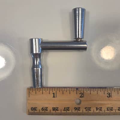 Gibraltar SC-4248 Speed Drum Key image 3