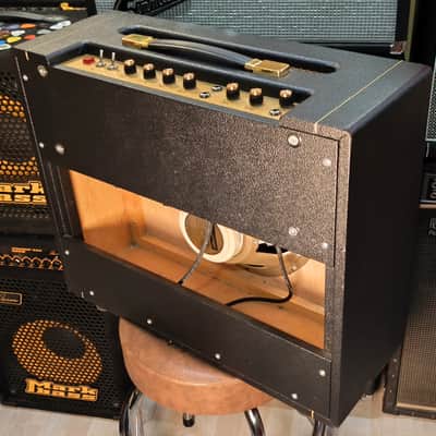 General Vintage Tone 1974X Black image 22