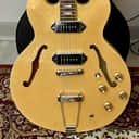 Epiphone Casino Reissue with Rosewood Fretboard 2005 - 2018 - Natural w/ OHSC