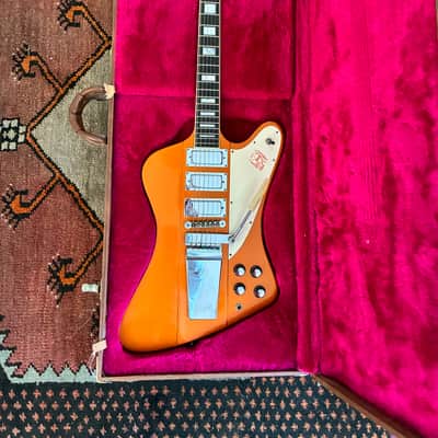 Gibson Firebird VII 2002 - 2004 - Copper image 1