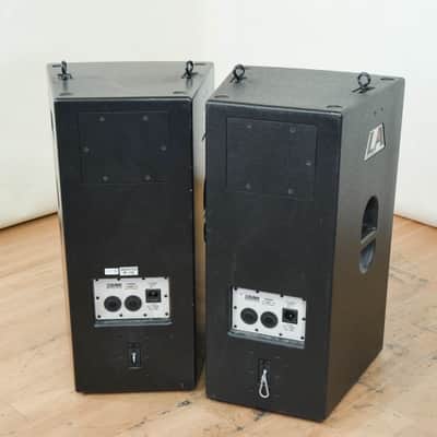 EAW LA460 Three-Way Full Range Loudspeaker (PAIR) (church owned) *ASK FOR SHIPPING* CG00VBN image 6