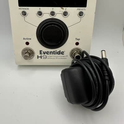Eventide H9 Core Harmonizer Effects Processor | Reverb