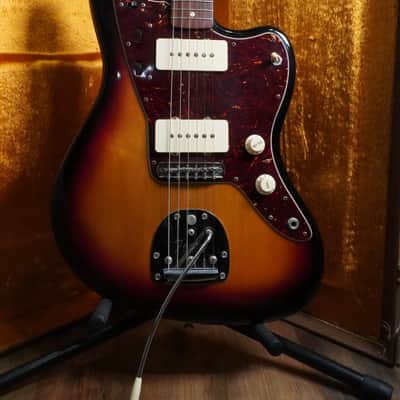 Fender American Vintage '62 Jazzmaster 2008 image 2