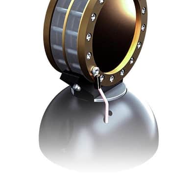 Antelope Audio Edge Duo Condenser Modeling Mic image 6