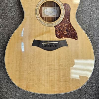 Used Taylor 214ce | Reverb Canada