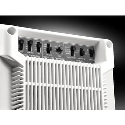 NEUMANN Neumann KH 120 II W Monitor Speaker (White) (1 unit) (Official Japanese Product) image 5