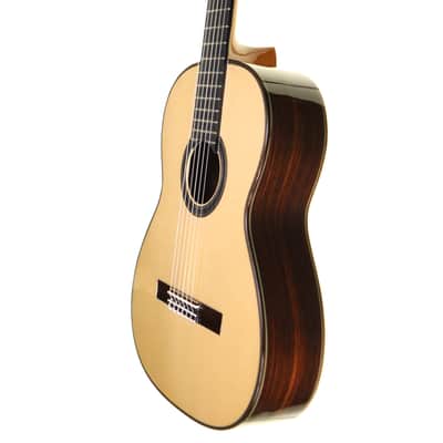 Cordoba Hauser Master Series Classical Guitar with Hard Case image 7