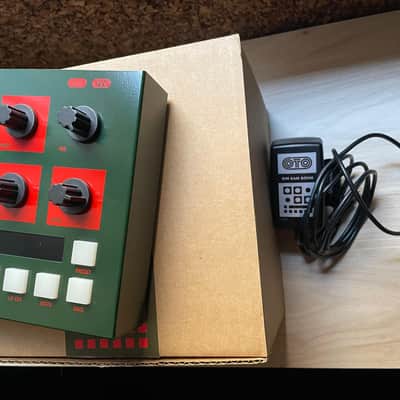 OTO Machines BOUM Warming Unit image 3