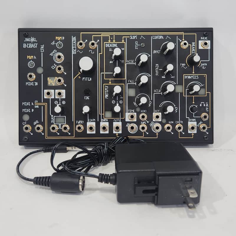 Make Noise 0-Coast image 1