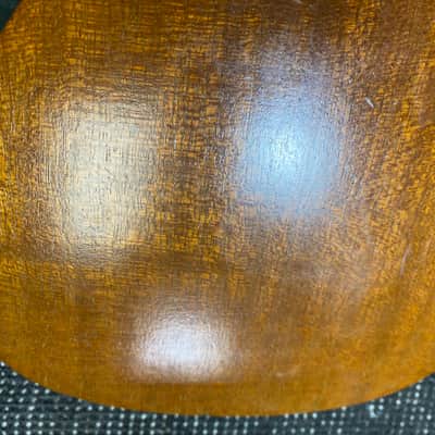 1950's Harmony Soprano Ukulele - Includes Soft Case! image 10