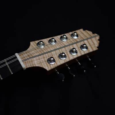 Fernando Paizinho 8-String Mandolin image 10