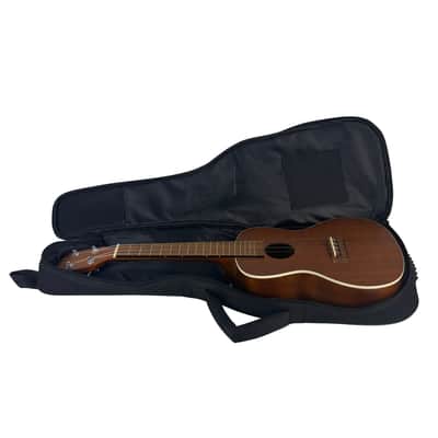 Kala KA-C Soprano Ukulele W/Gig Bag (Used) image 3