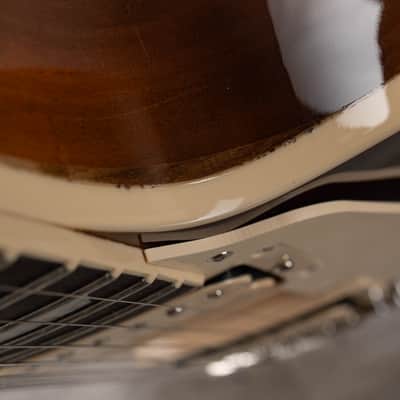 Gibson  Les Paul Standard 50s Double Trouble, Vintage Tobacco Burst | Demo image 11