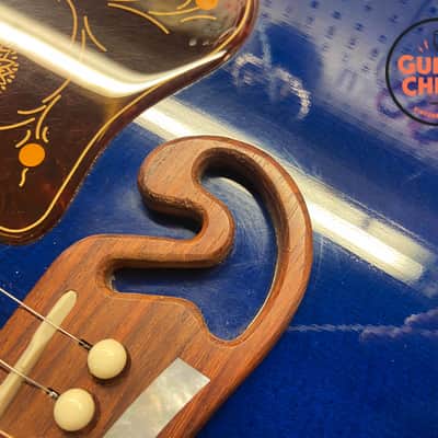 2015 Gibson Custom Shop Limited Edition SJ-200 – Trans Blue | OHSC + COA | Rare image 18