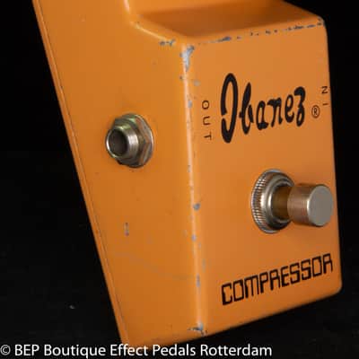 Ibanez CP-830 Compressor 1976 made in Japan image 2