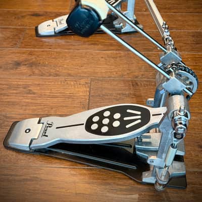 Pearl P922 PowerShifter Chain-Drive Double Bass Drum Pedal image 1