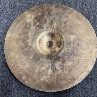 Sabian 14" XSR Hi-Hat Cymbals (Pair) 2016 - Present - Brilliant image 7