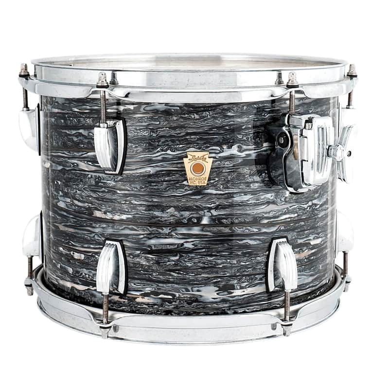 Ludwig LT892 Classic Maple 9x12" Rack Tom image 1