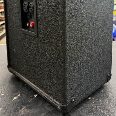 Gem Sound Passive PA Speaker Cabinet 12" Speaker w/ Speakon & 1/4" Inputs Tested image 4