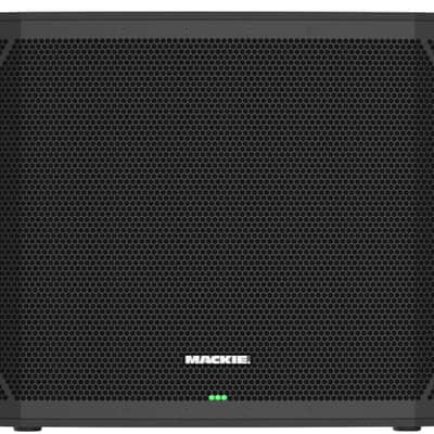 Mackie Thump18Sv4 | 18" 1400W Powered Subwoofer. New with Full Warranty! image 2