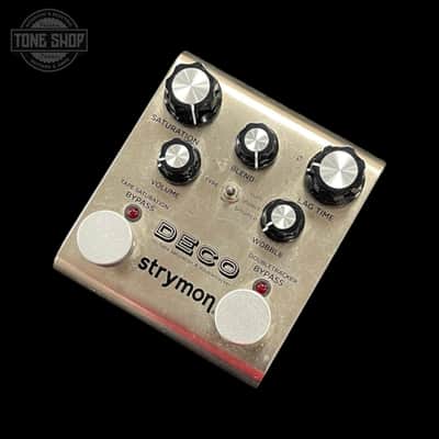 Strymon Deco V1 | Reverb