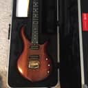 Ernie Ball Music Man John Petrucci Majesty Artisan Marrone
