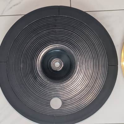PEARL e-Pro Live, E-Classic 12" Pair HiHat Electronic Cymbals  EXCELLENT ~L@@K ! image 6