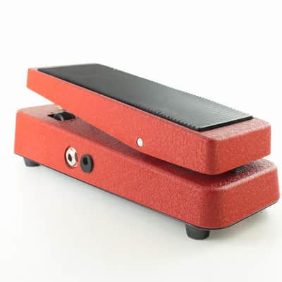 Shins Music Freeze Flame Wah Pedal [Sn 009] (08/23) image 5