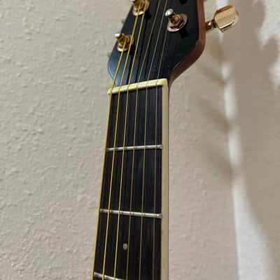 1 of 1 custom Golden Guitar “Celebrity” by Ovation [CC 24] image 9