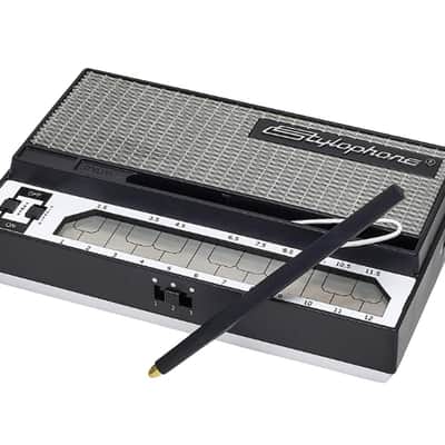 Dubreq Stylophone S-1 Analog Synthesizer image 2